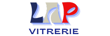 Vitrier Pluvigner Logo